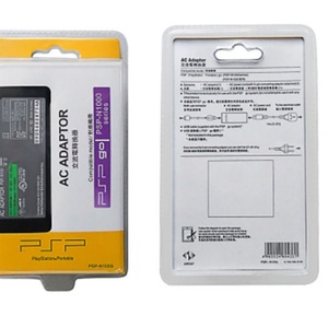 EU/US/UK Plug Charger Power Supply AC Adapter Charger for Sony playstation for PSP Go Game <b>Console</b> - Product Image 3