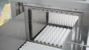 Affettatrice e Cubettatrice per Salsiccia, Spam, Carne in Scatola, Tofu, Mozzarella, Camembert, Formaggio e Latte - Product Image 5