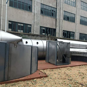 Machine de fabrication de protéines de lactosérum ZPG, utilisée dans les usines de séchage <span class=keywords><strong>solaire</strong></span> de fèves de cacao, fabriquée en usine, certifiée CE et ISO - Product Image 4