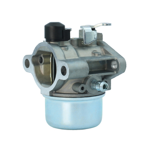 Carburateur 12 853 169-S neuf en métal pour <span class=keywords><strong>tondeuse</strong></span> à gazon, joints de carburateur 158-S, compatible CV15T CH15S CH15ST, système de carburant pour moto - Product Image 4