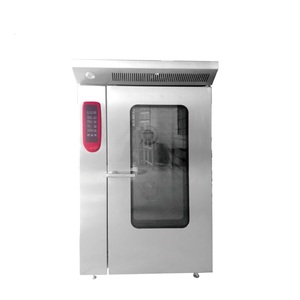 Kitchen Appliance Digital Control <strong>Round</strong> Convection <strong>Oven</strong> Turbo Chef Convection <strong>Oven</strong> - Product Image 2