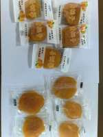 Gedroogde gele perziken China Jilin 1kg verpakking
