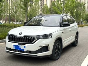 Skoda <span class=keywords><strong>Kamiq</strong></span> Essence SUV 1.5L Version GT <span class=keywords><strong>Kamiq</strong></span> GT 2022 Comme Exportation Automobile - Product Image 2