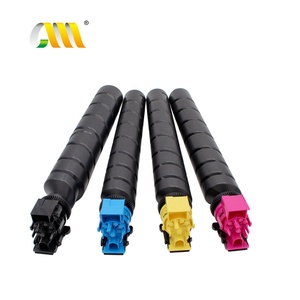 Cartouche de toner Chinamate compatible Kyocera TK-8545 TK8547 TK8549 pour imprimante Kyocera TASKalfa 4054ci - Product Image 1