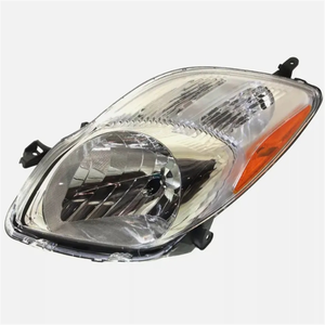Phares Avant Phares <span class=keywords><strong>Phare</strong></span> Usa Blanc pour <span class=keywords><strong>Toyota</strong></span> <span class=keywords><strong>Yaris</strong></span> Vios Vitz 20005 <span class=keywords><strong>2006</strong></span> 2007 pour <span class=keywords><strong>toyota</strong></span> corolla 2013 <span class=keywords><strong>Phare</strong></span> - Product Image 2