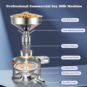 Industrial Automatic Peanut Butter <b>Making</b> <b>Machine</b> Stainless Steel Peanut Butter <b>Making</b> <b>Machine</b> - Product Image 2
