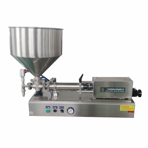 Producción y <span class=keywords><strong>venta</strong></span> en fábrica <span class=keywords><strong>de</strong></span> máquinas <span class=keywords><strong>de</strong></span> llenado <span class=keywords><strong>de</strong></span> líquidos viscosos con capacidad <span class=keywords><strong>de</strong></span> llenado ajustable - Product Image 3