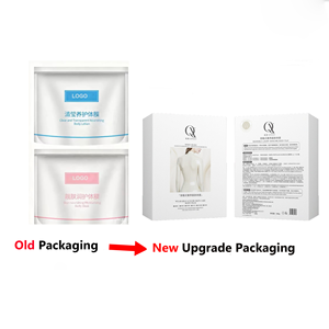 Maschera Corpo Indossabile per Trattamenti di Bellezza e Spa con Niacinamide Luminescente, Essenza Idratante e Nutriente per la Cura Completa del Corpo - Product Image 6