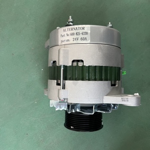 <span class=keywords><strong>ALTERNADOR</strong></span> PARA CARGADORA WA380 600-861-9120 - Product Image 4