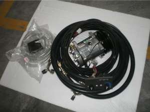 AC03 Roof Top <strong>air</strong> <strong>Conditioner</strong> 12v or <strong>24v</strong> - Product Image 3