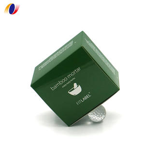 Cajas de embalaje de cartón de oro y plata con impresión UV a todo color personalizada | Fabricante de impresión Premium - Product Image 3