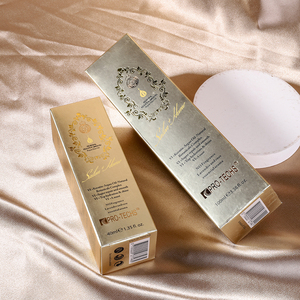 Sérum capillaire professionnel best-seller à la kératine et à l'huile d'argan pour la réparation des cheveux, hydratant, <span class=keywords><strong>protecteur</strong></span> contre la <span class=keywords><strong>chaleur</strong></span> et les UV - Product Image 3