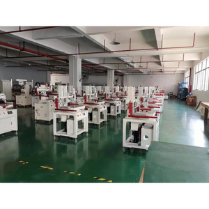 Chất Lượng Cao Bảng Nhỏ Lụa Màn Hình Máy In Máy Tính Để Bàn Màn Hình Phẳng Máy In Bán Tự Động Giường Phẳng Màn Hình Máy In - Product Image 5