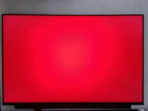 Nouvel écran LCD pour ordinateur portable HCG WUXGA IPS 480hz 18.0 " pour NE180WUM-NZ1, 40 broches - Product Image 1
