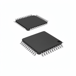 Embedded MC9S08AW32VFGE Components Electronic Original 44 LQFP - Product Image 1