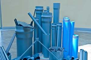 <span class=keywords><strong>Tuyau</strong></span> d'irrigation agricole en <span class=keywords><strong>PVC</strong></span> flexible à haute pression de 50mm <span class=keywords><strong>diamètre</strong></span> de 500mm <span class=keywords><strong>tuyau</strong></span> en <span class=keywords><strong>PVC</strong></span> de 20 pouces meilleur <span class=keywords><strong>prix</strong></span> - Product Image 2