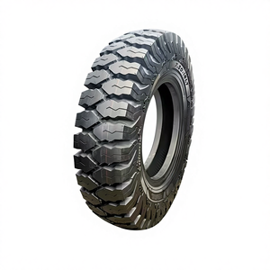 Neumáticos para Camiones de Servicio Pesado DUHOW, Gran Venta, Nuevos, 7.50-16LT DH-803, Garantía de 3 Años, Utilizados en Aplicaciones Mineras - Product Image 1