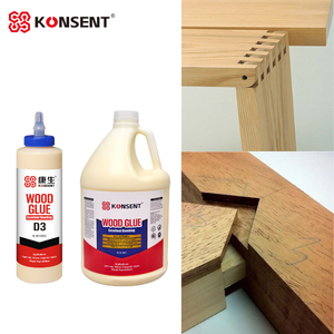 <span class=keywords><strong>Colle</strong></span> à bois PVA jaune <span class=keywords><strong>Titebond</strong></span> D3 de qualité supérieure, similaire, pour l'assemblage du bois et la fabrication de meubles - Product Image 6