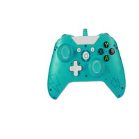 Manette de jeu filaire USB avec vibration, modèle N-1, contrôleur de console de haute qualité pour Xbox