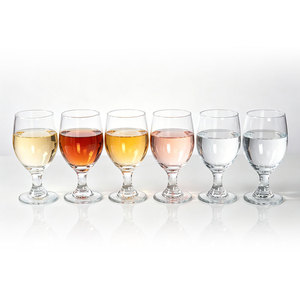 Verre <span class=keywords><strong>à</strong></span> vin en gros de 430 ml (14,5 oz) avec <span class=keywords><strong>pied</strong></span> épais, gobelet de mariage et <span class=keywords><strong>verres</strong></span> <span class=keywords><strong>à</strong></span> eau/jus/boissons, <span class=keywords><strong>verres</strong></span> <span class=keywords><strong>à</strong></span> bière sur <span class=keywords><strong>pied</strong></span> - Product Image 5