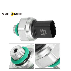 Bán Buôn Phụ Tùng Xe Hơi A/C <span class=keywords><strong>Side</strong></span> Cảm Biến Áp Suất Chuyển Đổi 64539323658 Cho BMW Mini E39 E46 E38 E53 - Product Image 3