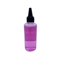 100ML tête d'impression nettoyage liquide Sublimation Pigment DTF encre à colorant fluide propre imprimante à jet d'encre Solution de nettoyage nettoyant