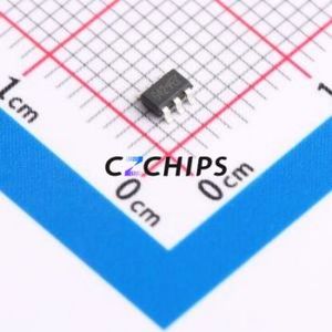 ทรานซิสเตอร์ฟิลด์ทรานซิสเตอร์ (Mosfet) TSOP-6 NTGD4161PT1G-VB แบบดั้งเดิมและใหม่เอี่ยม - Product Image 1