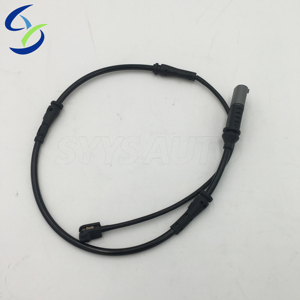 हॉट सेलिंग कार पार्ट्स सामने का ब्रेक पैड पहनना 34356792289 BMW <span class=keywords><strong>3</strong></span> (F30, F35, F80) 4 कूप (F32, F82) - Product Image 2