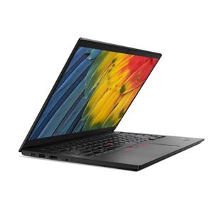 Ordinateur portable ThinkPad E14 0pcd pouces 8 Go + 256 Go Windows 10 Professionnel Intel <span class=keywords><strong>Core</strong></span> i5-<span class=keywords><strong>1135G7</strong></span> Quad <span class=keywords><strong>Core</strong></span> - Product Image 2