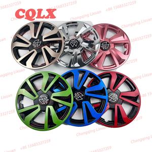 Bajaj-piezas de repuesto para triciclo, cubierta de llanta de rueda, cubiertas de cubo de rueda automática, bujes de motocicleta, tuk, precio de fábrica, nuevo - Product Image 5