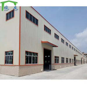 Chất lượng cao xe ô tô phụ tùng & phụ kiện hội thảo xe ô tô động cơ lắp ráp thép xây dựng kết cấu thép hội thảo - Product Image 5