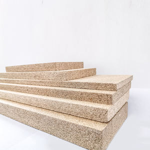 Planche ignifuge pour poêle <span class=keywords><strong>à</strong></span> bois Planche déflectrice légère en <span class=keywords><strong>vermiculite</strong></span> - Product Image 2