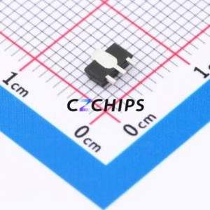 Venta al por mayor, regulador lineal (LDO), Chip IC de circuito integrado (55V), SOT-89, PMIC - Product Image 2
