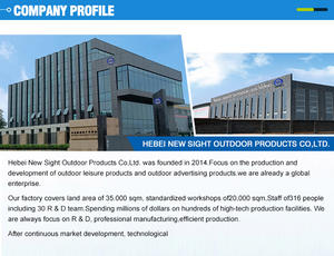 एल्यूमिनियम फोल्डिंग पॉप अप ट्रेड शो 10 x 15 पार्टी इवेंट आउटडोर विज्ञापन टेंट कस्टम मुद्रित पार्टी पवेलियन - Product Image 5