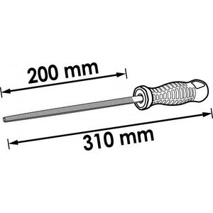 ความแข็งแรง-ไฟล์สี่เหลี่ยม V1789 310มม.-4047728017893การตัดไฟล์และ rasps - Product Image 2