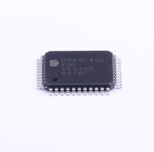 <span class=keywords><strong>DS89C450</strong></span>-MNL + vi điều khiển 8 bit 64KB nguyên bản mới MCU vi điều khiển flash siêu tốc độ cao DIP40 <span class=keywords><strong>DS89C450</strong></span>-MNL - Product Image 4