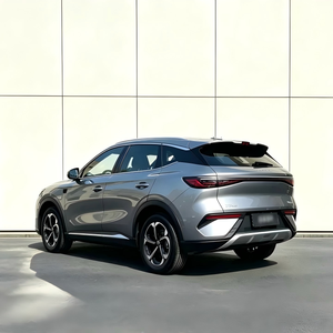 BYD Yuan PLUS 2025 <span class=keywords><strong>de</strong></span> <span class=keywords><strong>segunda</strong></span> <span class=keywords><strong>mano</strong></span>, 430KM, EV ATTO 3 automático, vehículo <span class=keywords><strong>de</strong></span> nueva energía, SUV eléctrico puro, coche <span class=keywords><strong>de</strong></span> <span class=keywords><strong>segunda</strong></span> <span class=keywords><strong>mano</strong></span> - Product Image 3