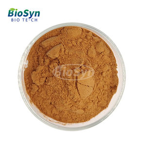 BioSyn Atacado <span class=keywords><strong>Bulk</strong></span> <span class=keywords><strong>Schisandra</strong></span> Berry <span class=keywords><strong>Extract</strong></span> Schizandrin 2%-5% <span class=keywords><strong>Schisandra</strong></span> <span class=keywords><strong>Chinensis</strong></span> Extrato Em Pó - Product Image 1