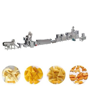 Nueva Máquina Automática de Acero Inoxidable para Hacer Pani Puri 3D con Control Táctil, Calentamiento Eléctrico y Rejilla Ajustable 220V/380V - Product Image 3
