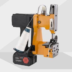 Handheld <b>Sewing</b> <b>Machine</b>, Woven Bag Sealing and Packaging, Handheld Small Lithium Battery Packaging <b>Machine</b>, Wireless Charging - Product Image 4