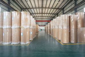 BPA Free nhiệt giấy Jumbo CuộN các nhà sản xuất tại Trung Quốc 48gsm / 55gsm / 60gsm - Product Image 4