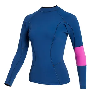 Lycra Diving UV masculino protetor contra erupções cutâneas manga longa preto curto para mulheres terno de corpo inteiro revsivel mergulho