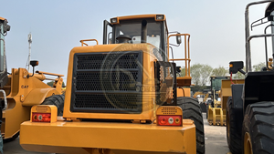 Loader <span class=keywords><strong>LiuGong</strong></span> LG 856 Bekas 5 Ton, Alat Konstruksi Second Hand dengan Harga Kompetitif - Product Image 4