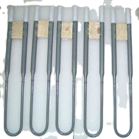 1400 Degree Silicon Carbide Rods Heater SiC Heating Elements for Muffle Oven