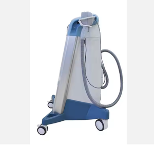 Appareil de raffermissement et de remodelage du visage 8-en-1 en acier inoxydable 2-en-1 OEM KS121 - Product Image 4