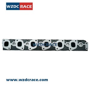 Cabeza de Cilindro WZDC RACE TD42 11039-06J00 para Nissan, Piezas Automotrices, Componente de Motor - Product Image 4