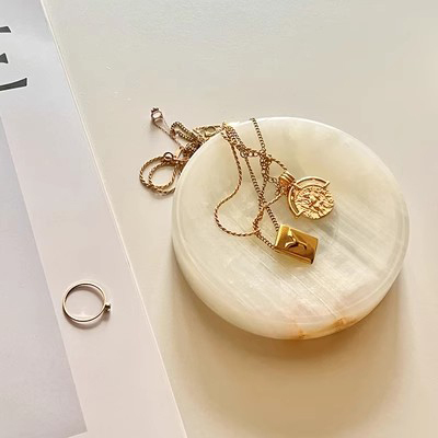 White Onyx
