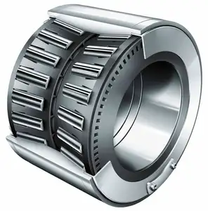 Wholesale Row Round Double Roller Bearings Needle Bearing For Industry Price In China