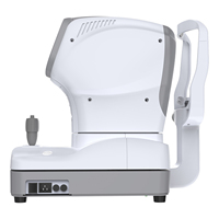 ARK-S500 Auto Refractometer with Keratometer Automatic Refraction and Corneal Measurement Device for Optometry