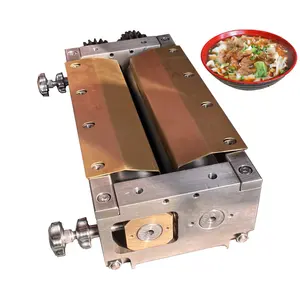 SUS304 Customization Bestselling Instant Ramen Cutter for cup noodles production line